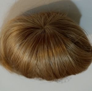 Doll Wig Global 9/10 Suzi Girl Blonde